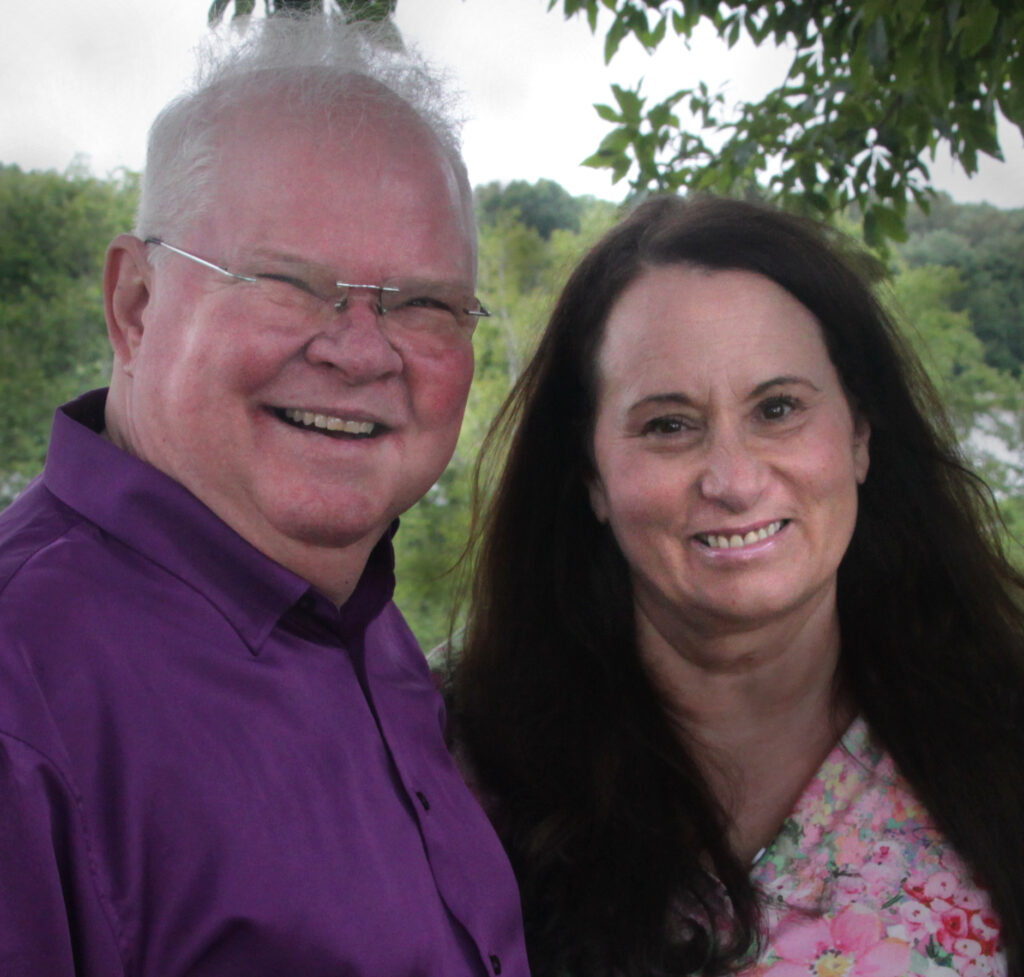 John and Denise